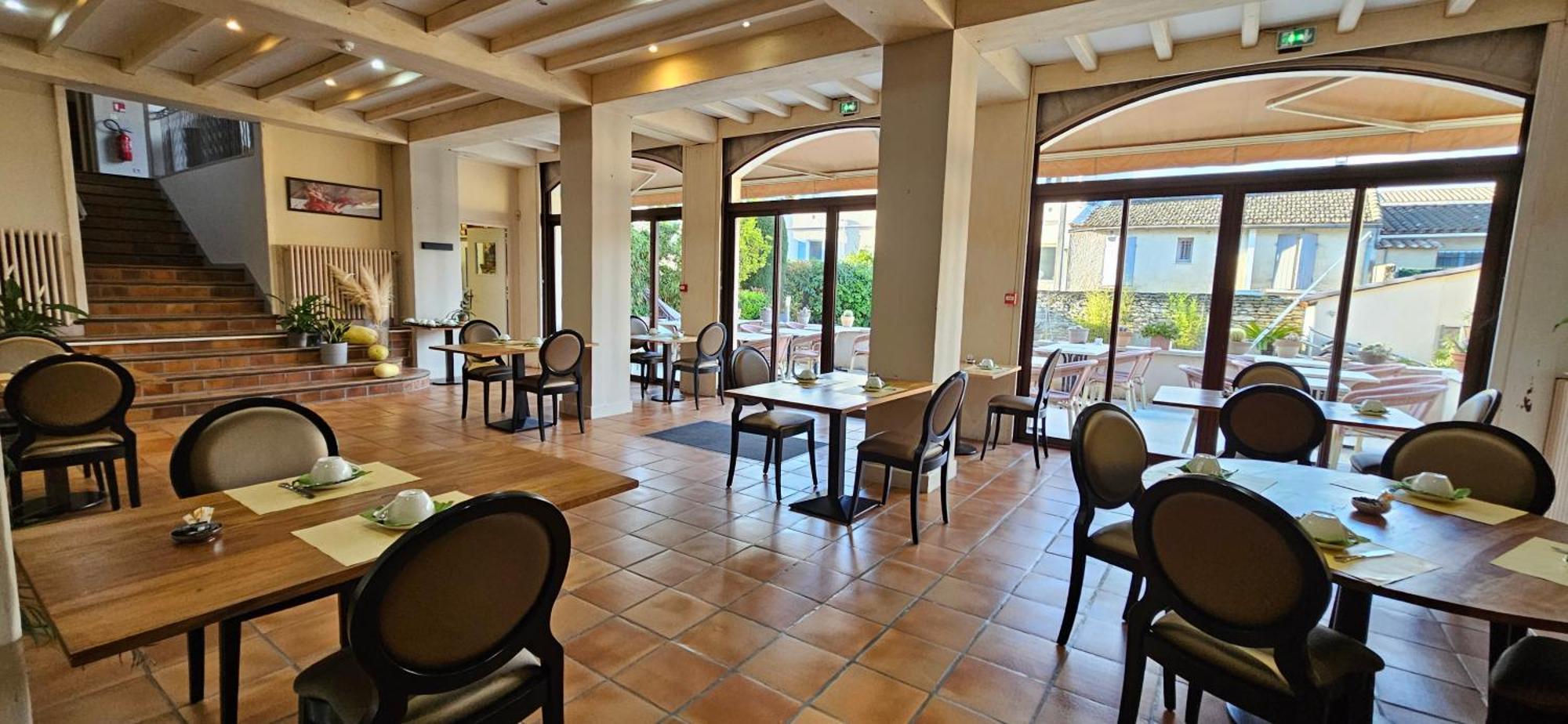 מלון Saint-Rémy-de-Provence Le Castelet Des Alpilles מראה חיצוני תמונה